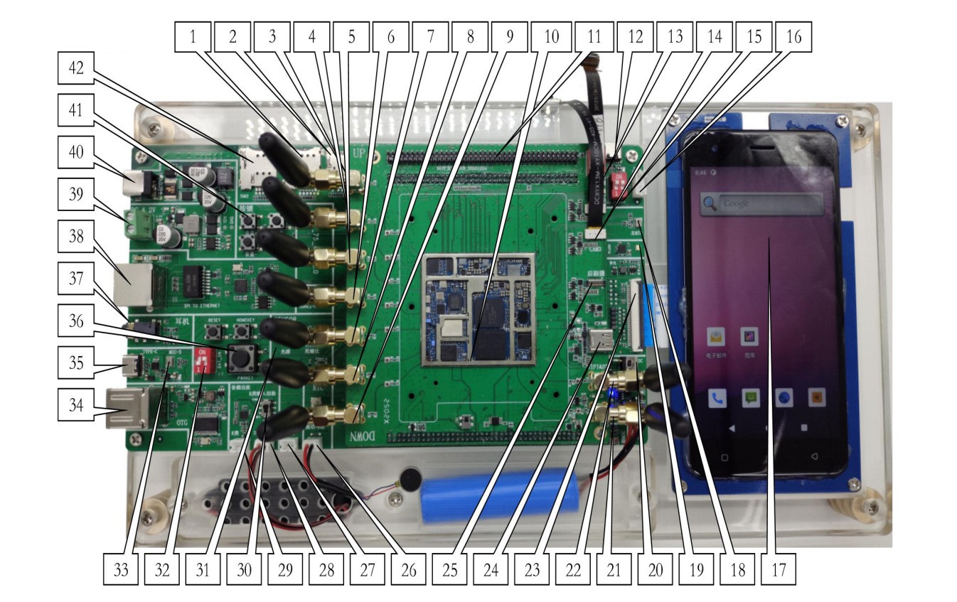 1658973531873150.jpg MTK 5G 安卓開發(fā)板